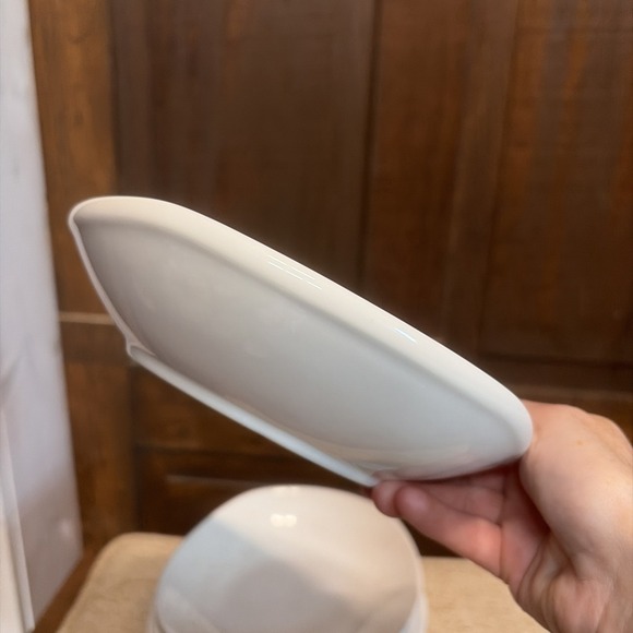 Vintage Restaurant Stoneware Bowls Set Of 6 BII 3 - Picture 3 of 7